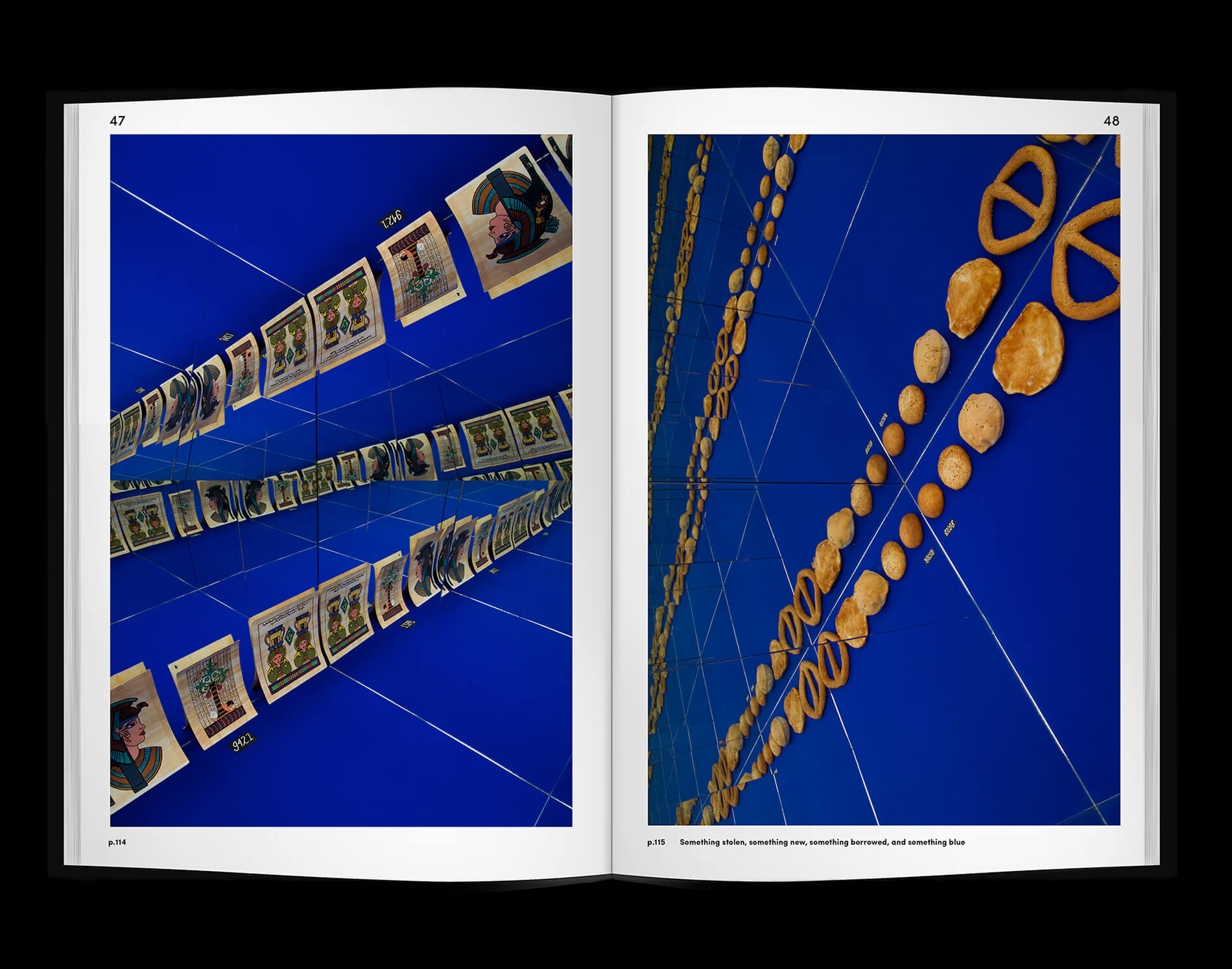 Image of a publication spread.