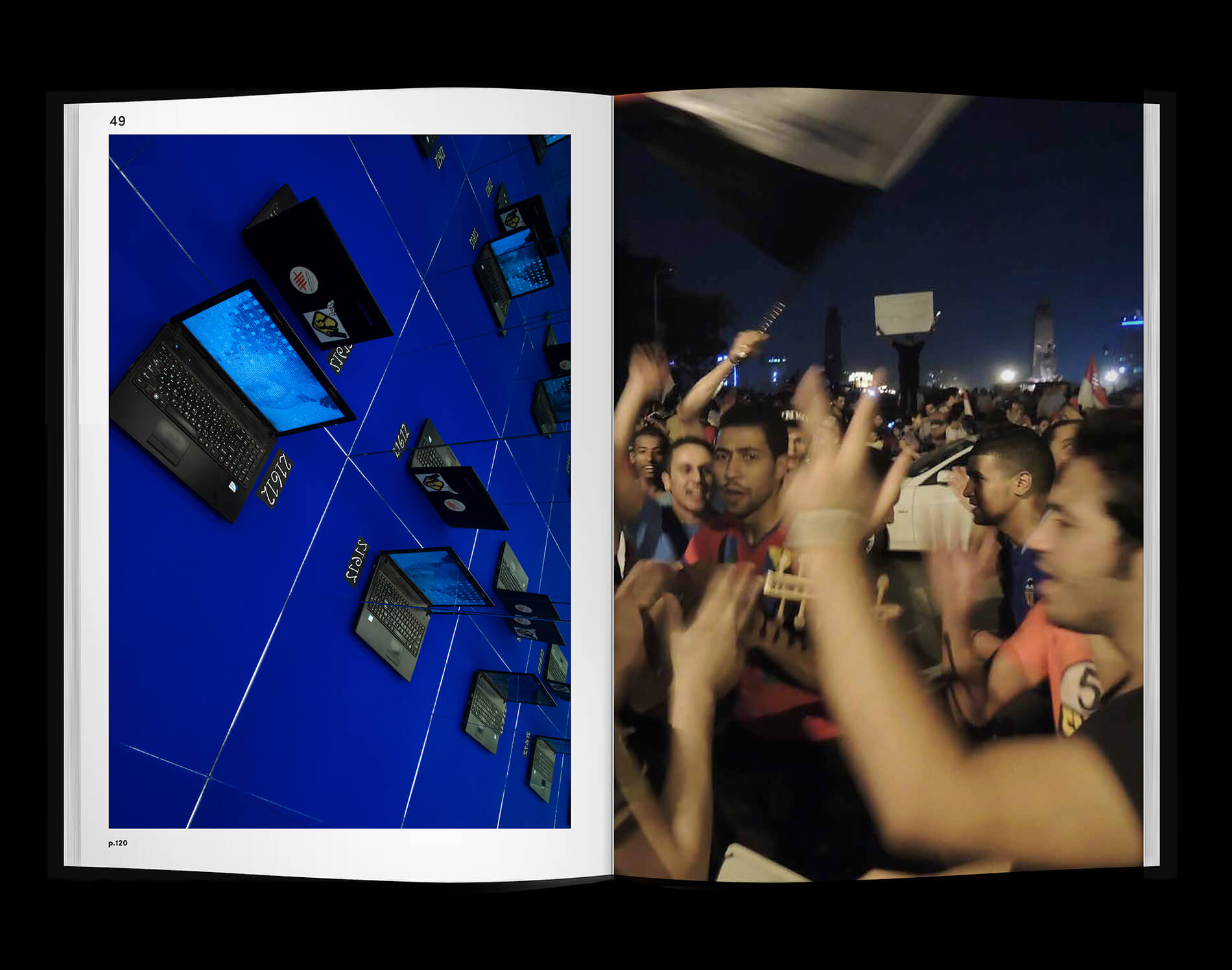 Image of a publication spread.